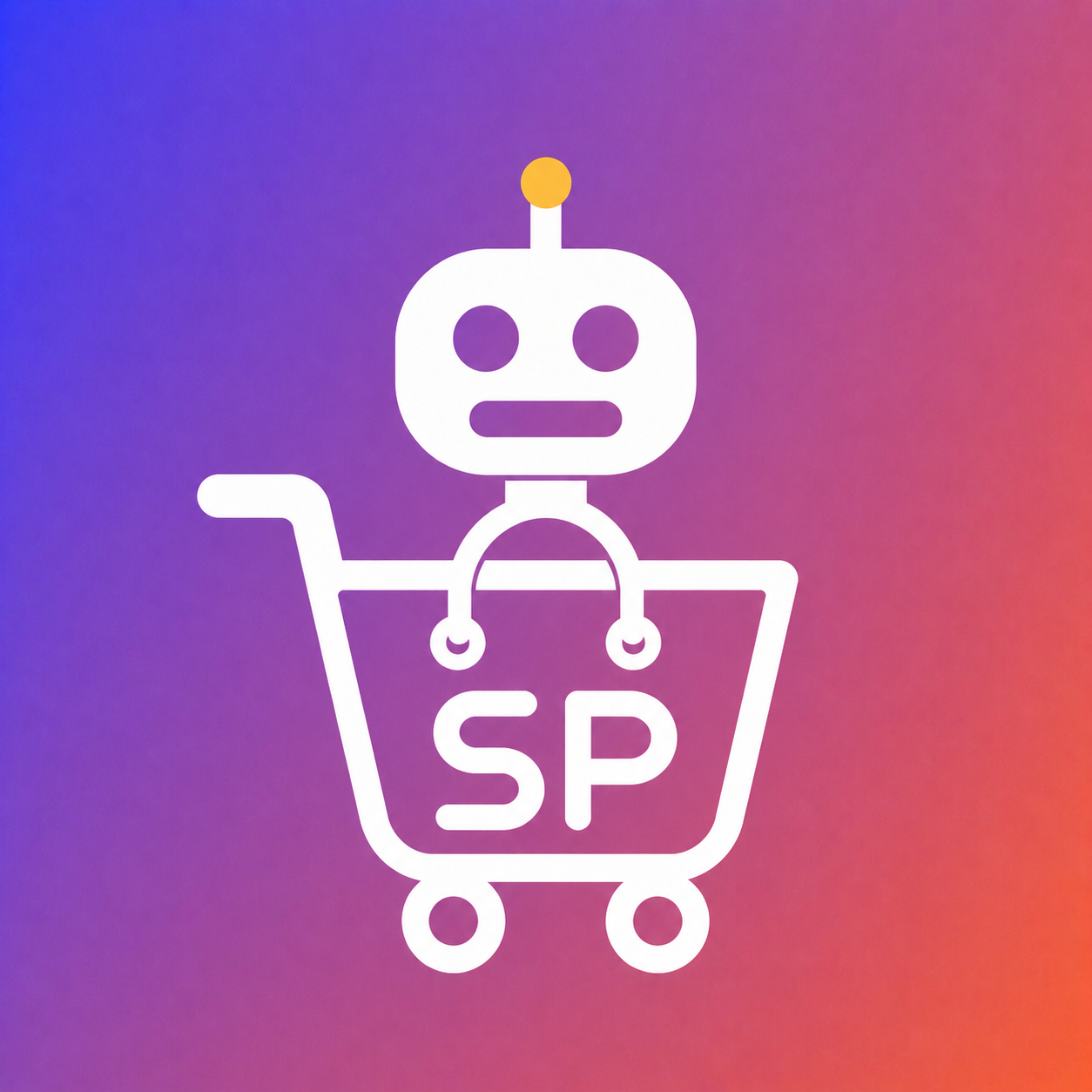SellPilot AI logo